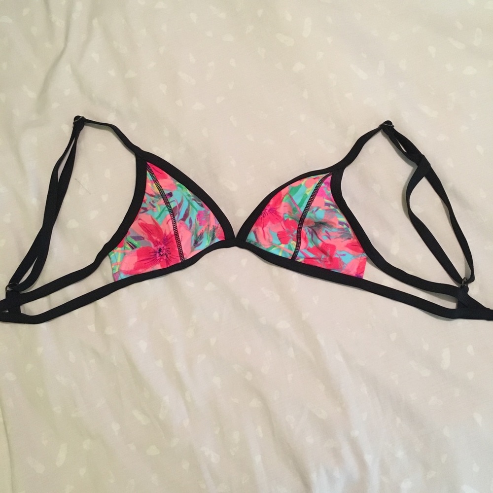 Brand New Target Bikini Top